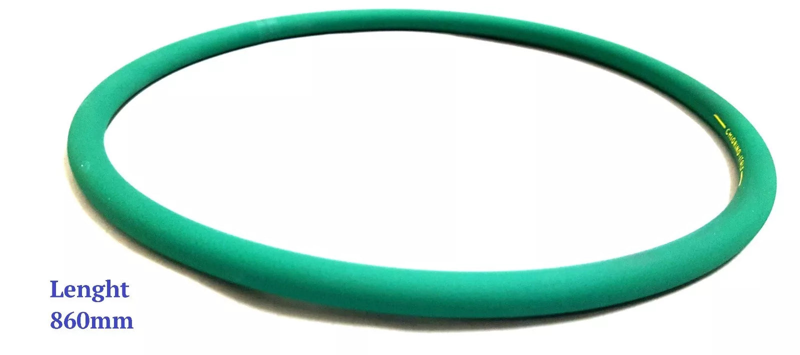 Pizza Dough Roller Round Drive Belt 5070160  8mm X 860mm (273mm Dia)