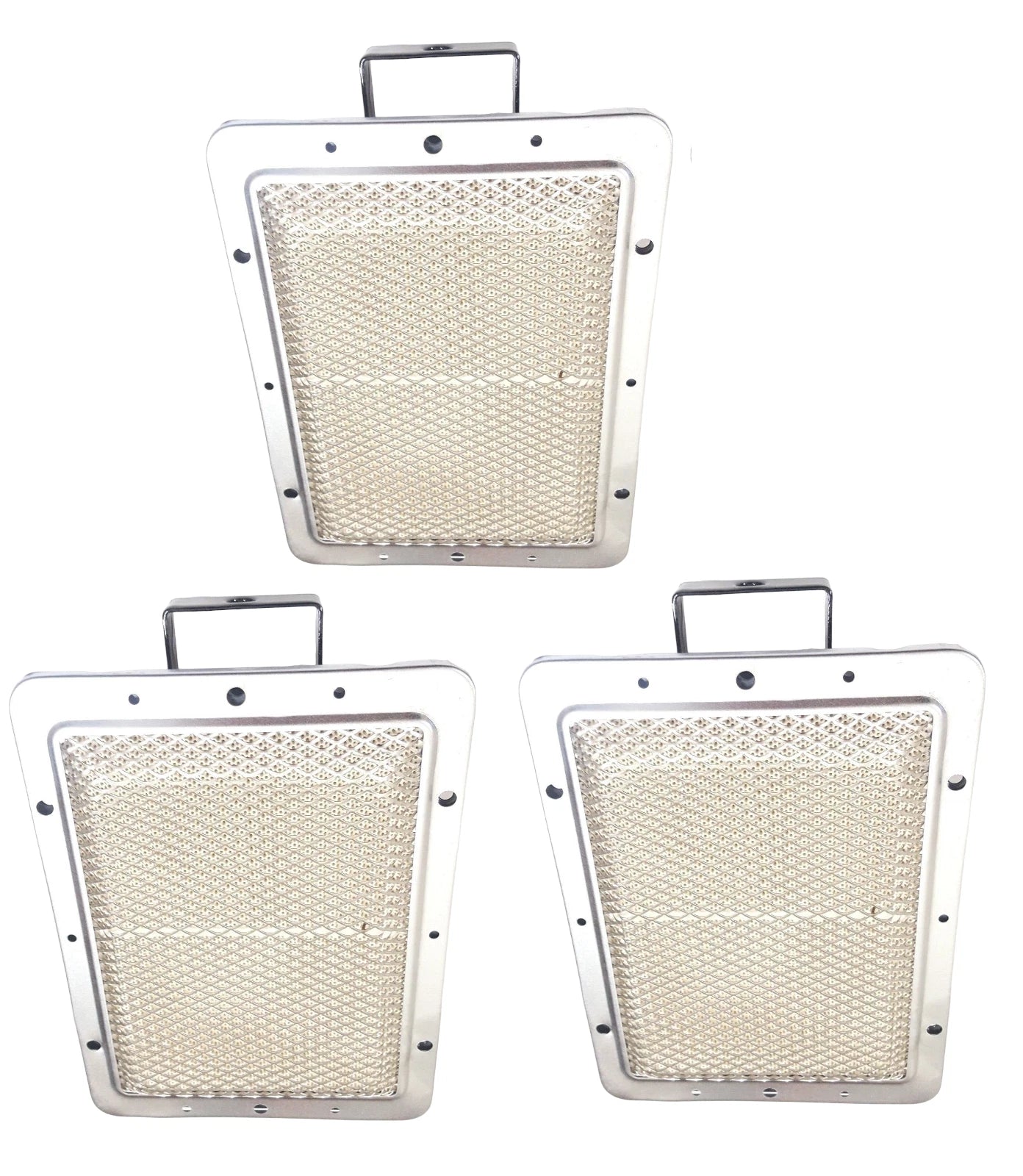 Archway Doner Kebab Machine Gas Burner With Mesh X3 Suitable For All Models