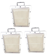 Archway Doner Kebab Machine Gas Burner With Mesh X3 Suitable For All Models