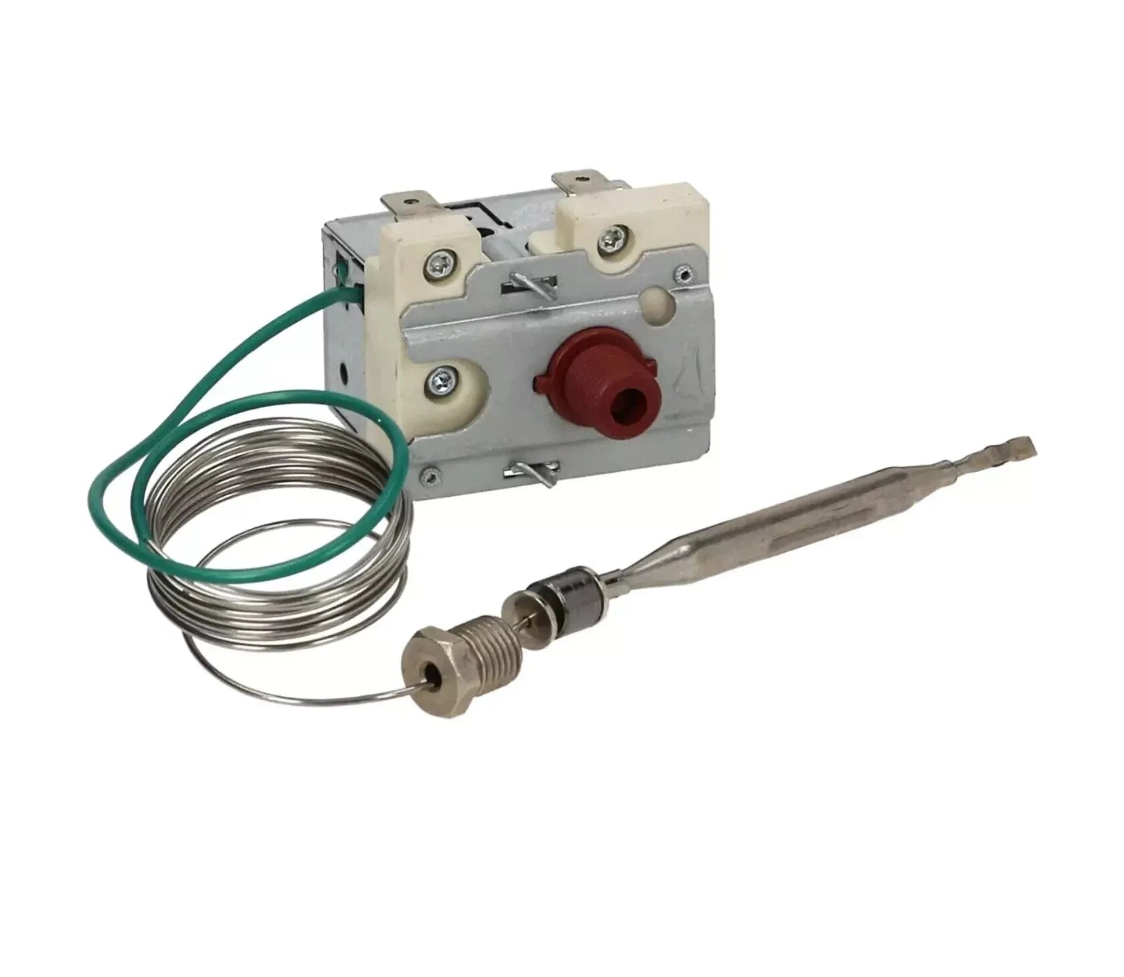 EGO TS89 230C Fryer High Limit Safety Thermostat 56.10549.530 2280mm