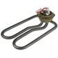 Genuine Parry Bain Marie Wet Well Warmer Heating Element 3KW Elbw03000 13Amp