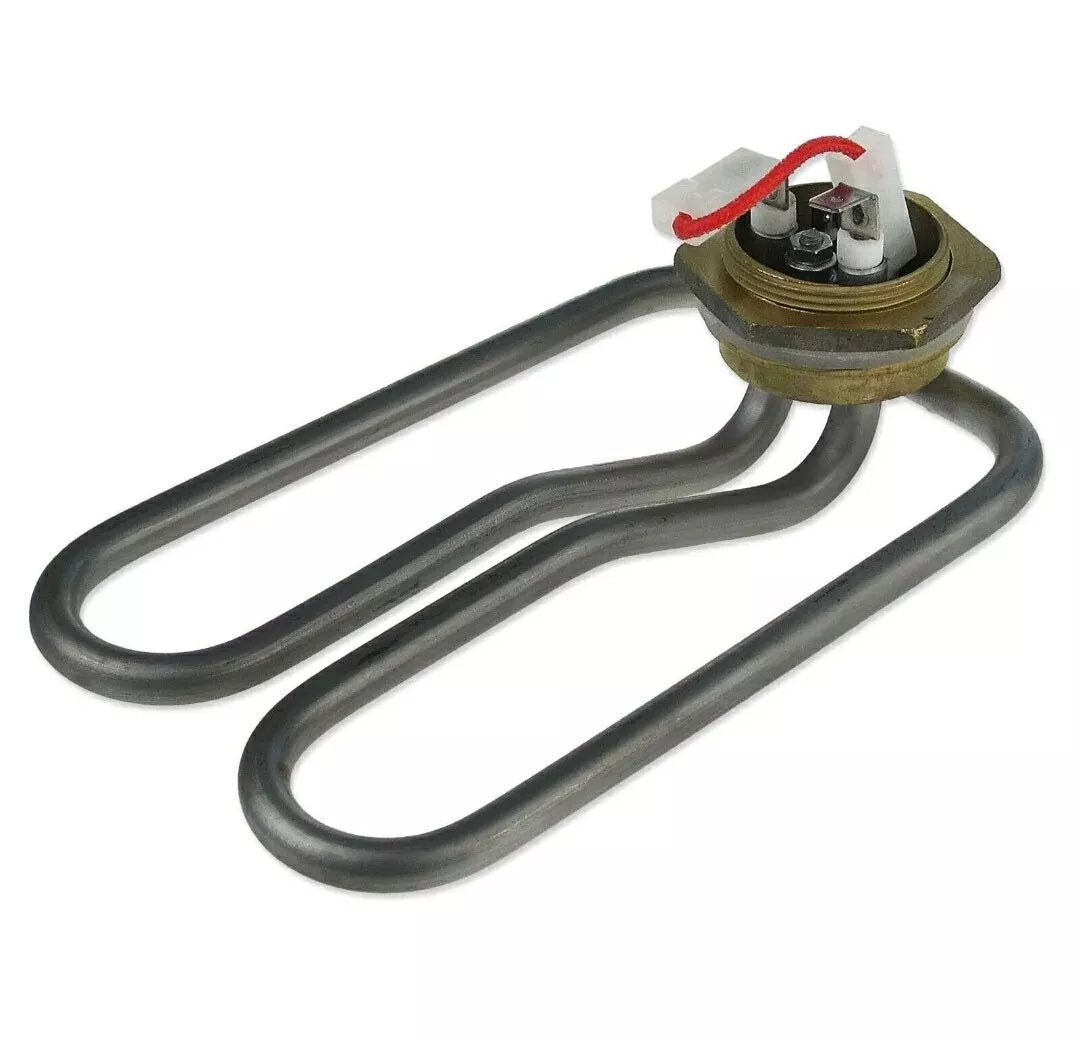 Genuine Parry Bain Marie Wet Well Warmer Heating Element 3KW Elbw03000 13Amp