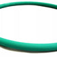 IGF 645mm - Long Green Drive Belt For Pizza Dough Roller Stretcher B30, L30