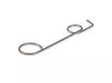 IGF Scraper Spring Front Or Back For Igf Dough Roller Pizza Stretcher 2300/L30Z2