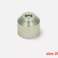 Pilot Jet Lpg Nozzle Sit Nat Gas Injector 0.20mm Size 20 Series 150
