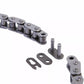 Lower Bottom Roller Chain 133cm For Fima S40 Pizza Dough Mixer 40L With Linkage