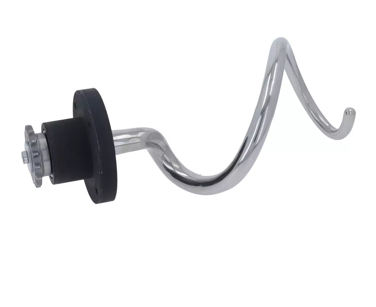 Fimar Spiral Hook Stainless Steel For Dough Mixer 25Cns 25Fn 25Sn 38Cn Full Set