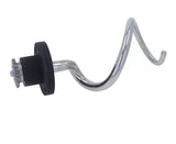 Fimar Spiral Hook Stainless Steel For Dough Mixer 25Cns 25Fn 25Sn 38Cn Full Set