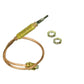 Shank Thermocouple For Burco Lpg Threaded 300Mm 30Cm For Gas Hot Water Tea Boilers