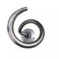 Genuine Fima Impastatrice S27 Pizza Dough Mixer Spiral Hook Stainless Steel