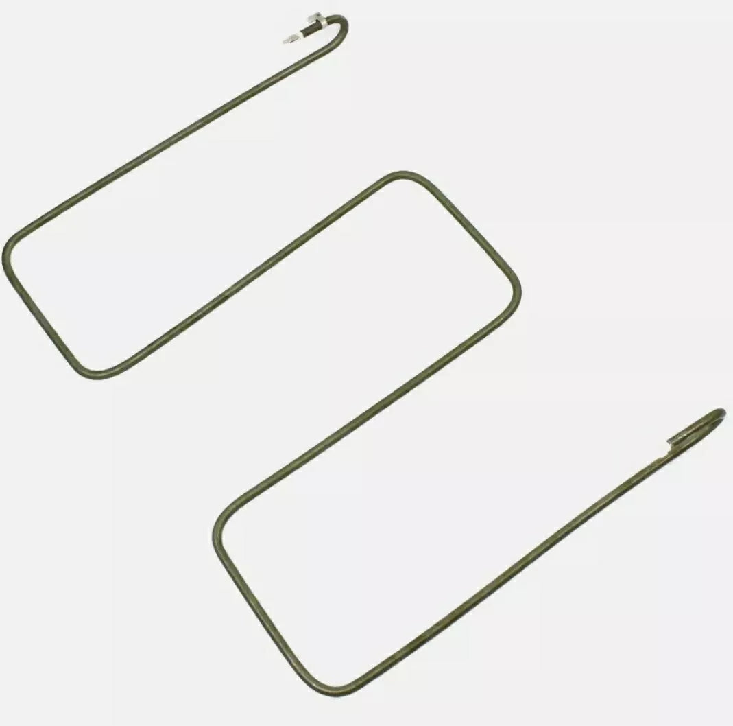 EL152 Lincat 230V 2Kw Bain Marie Heating Element Bs6-W Bs7-W Bm6-W Bm7Xw