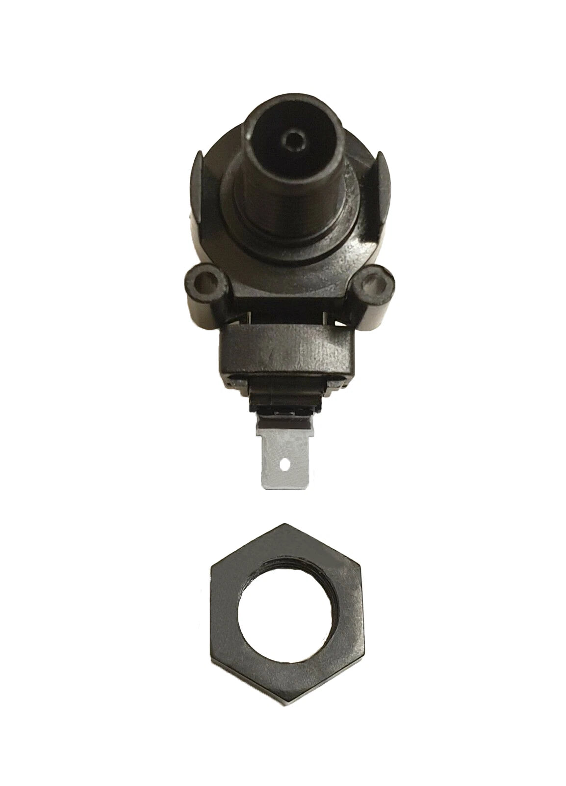 Kebab Slicer Air Switch For Archway Gurden Topline Motocut D350