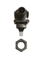 Kebab Slicer Air Switch For Archway Gurden Topline Motocut D350