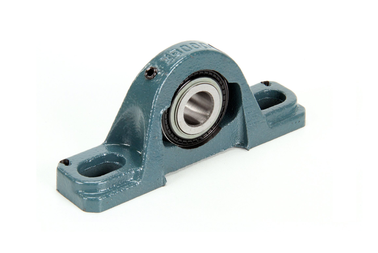 Middleby Marshall Conveyor Pizza Oven Bearing for Main Fan - 5/8" - 64106