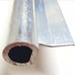 Prismafood Pizza Dough Roller Scraper Blades For DSA 310 For The Bottom Rear