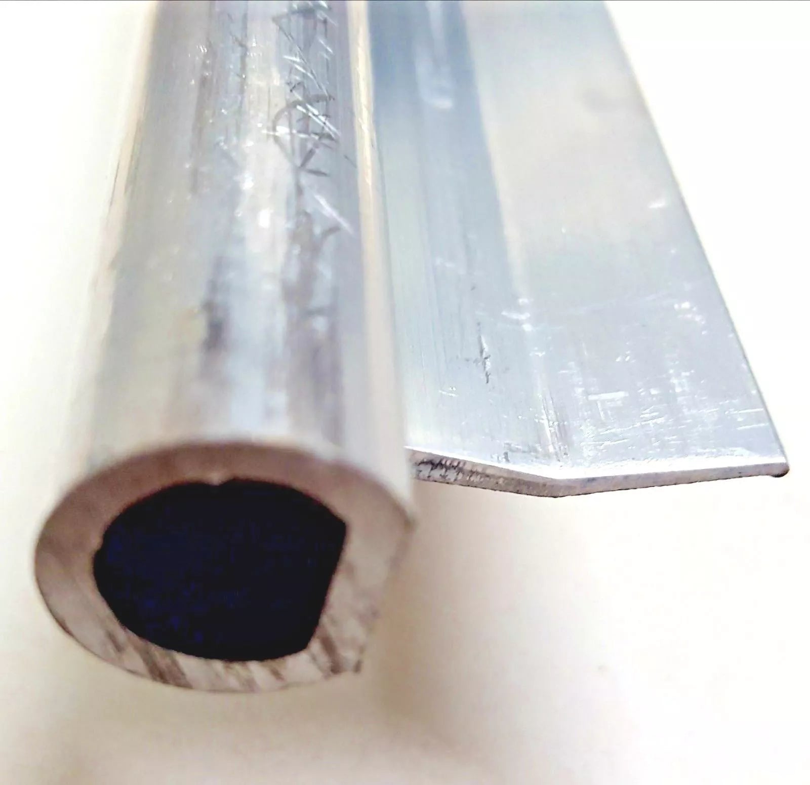 Prismafood Pizza Dough Roller Scraper Blades For DSA 310 For The Bottom Rear