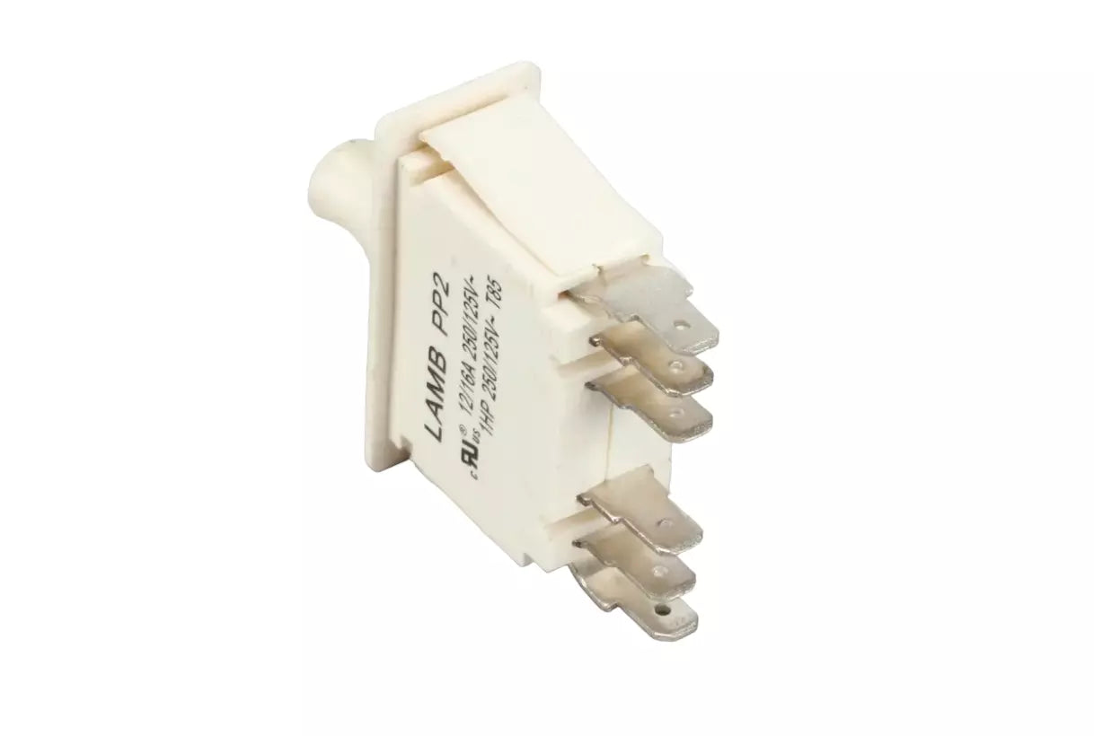 Middleby Marshall Door Switch 536Gs 536Ele 540 - 63909