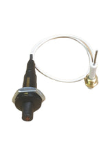 Archway Charcoal Grill Gas Pilot Assembly Spark Electrode Igniter And Lead