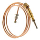 Ideal Mexico 2 Bed Super Cf 40 50 60 70 80 100 125 140 Thermocouple 002700