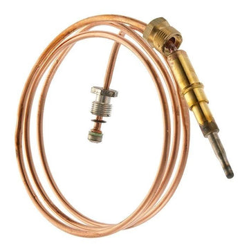 Ideal Mexico 2 Bed Super Cf 40 50 60 70 80 100 125 140 Thermocouple 002700