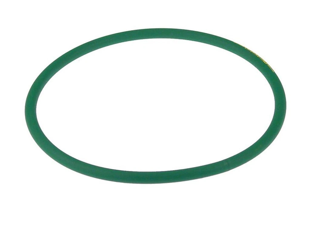 IGF 540mm - Short Green Drive Belt For Pizza Dough Roller Stretcher L30, B30