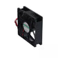Oem Conveyor Pizza Oven  Cooling Axial Ventilator Fan For Control Panel Dc24V