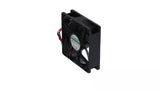 Oem Conveyor Pizza Oven  Cooling Axial Ventilator Fan For Control Panel Dc24V