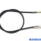 Blue Seal 18095 Gas Chip Fryer Ht Ignition Lead Cable Gt45 Gt46 Gt60 Parts