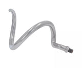 Spiral Dough Mixer Hook Stainless Steel 22mm Genuine Fimar