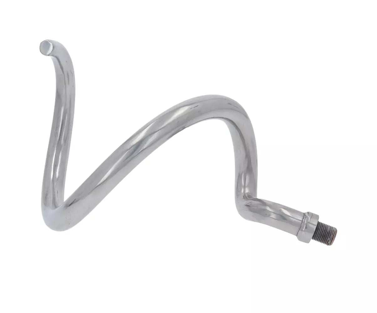 Spiral Dough Mixer Hook Stainless Steel 22mm Genuine Fimar