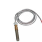 Frymaster Gas Fryer Thermopile Thermocouple 2-Wire