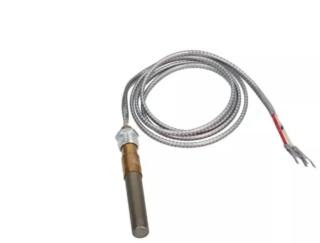 Frymaster Gas Fryer Thermopile Thermocouple 2-Wire