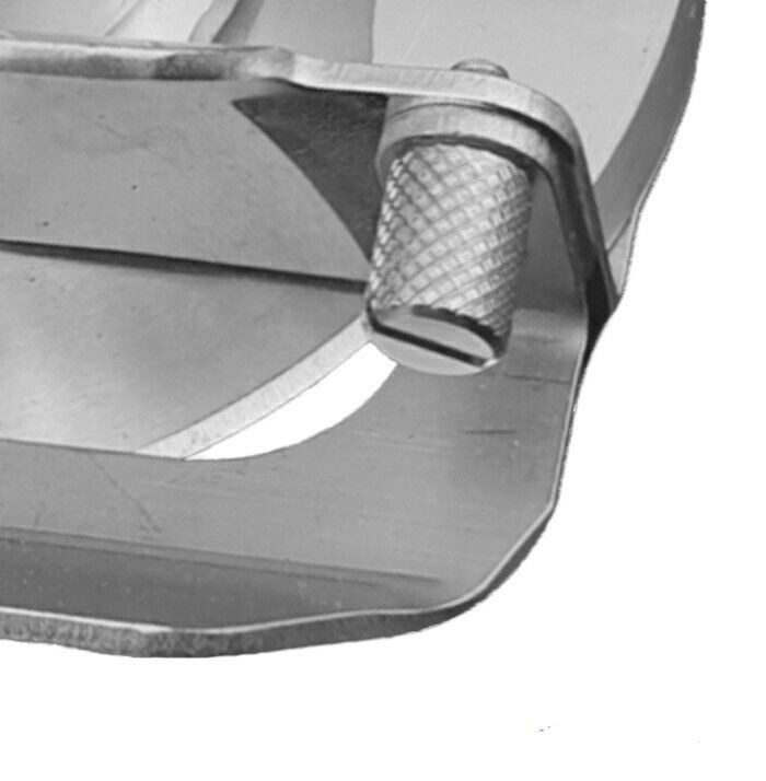 Archway Doner Kebab Slicer Thumb Screw For Adjustable Thickness Guard Gurden