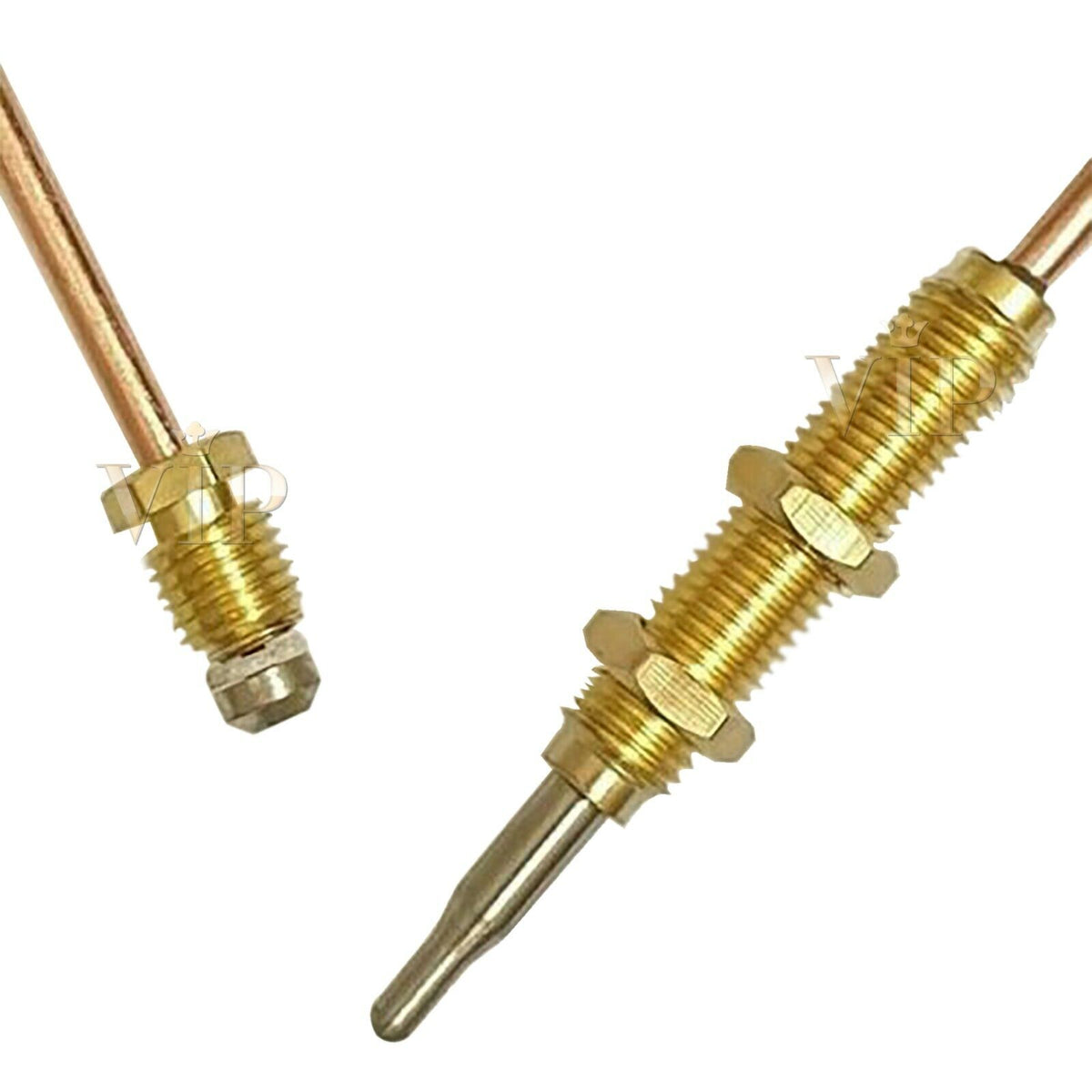 Ace Universal Thermocouple M8X1 Thread 300Mm Long Various Gas Burner Appliances