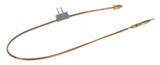 Electrolux Fryer Interruptor Thermocouple 1000mm Long M9 Backnut For Gas Valve