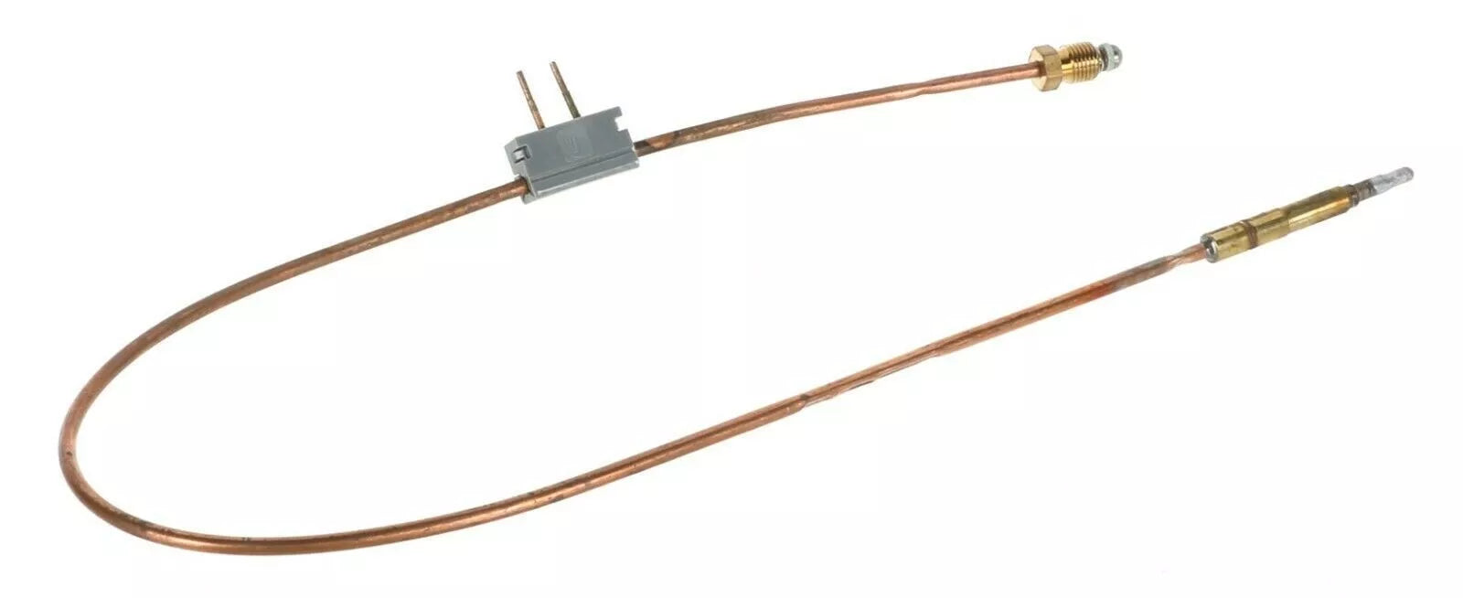 Electrolux Fryer Interruptor Thermocouple 1000mm Long M9 Backnut For Gas Valve
