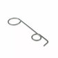 IGF Scraper Spring Front Or Back For Igf Dough Roller Pizza Stretcher 2300/L30Z2