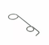 IGF Scraper Spring Front Or Back For Igf Dough Roller Pizza Stretcher 2300/L30Z2