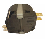 Kuroma Original Timer  Kuroma Pressure Fryer Timer Part Number 1296