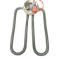 ELBW03000 Parry 3Kw Electric Bain Marie Heating Element