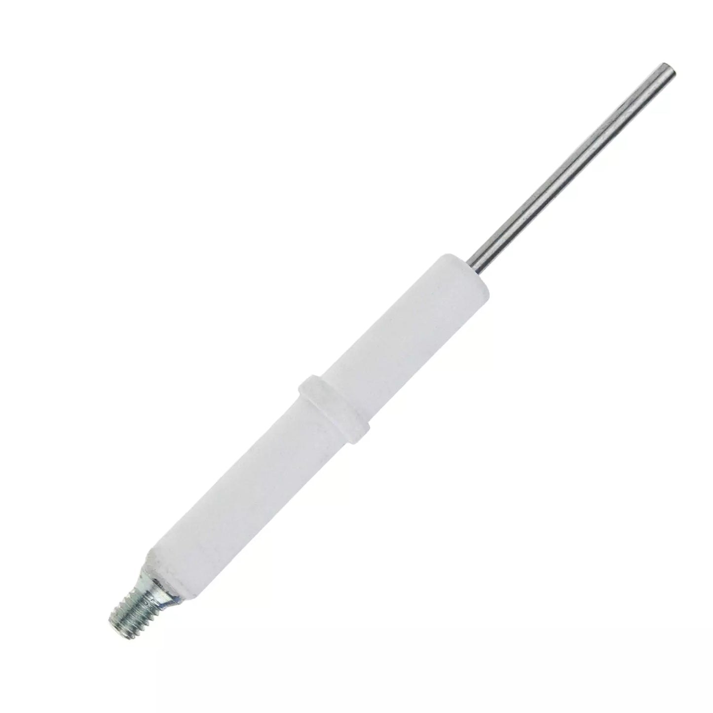 EL02 Universal Long Ceramic Gas Pilot Spark Ignition Ignitor Electrode Sensor