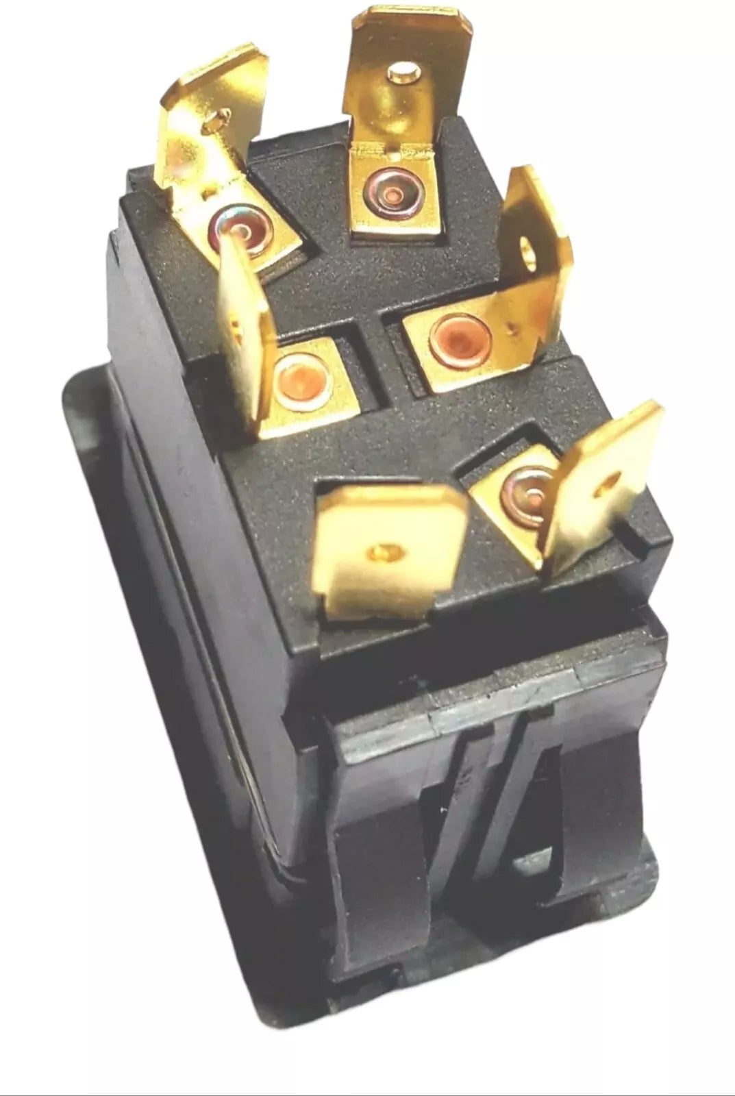 Henny Penny Power Switch On/Off/On 3 Position Rocker Gas Electric Fryer 29898