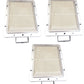 Doner Kebab Machine Gas Burner With Mesh  Suitable For All Models Ng/Lpg X3