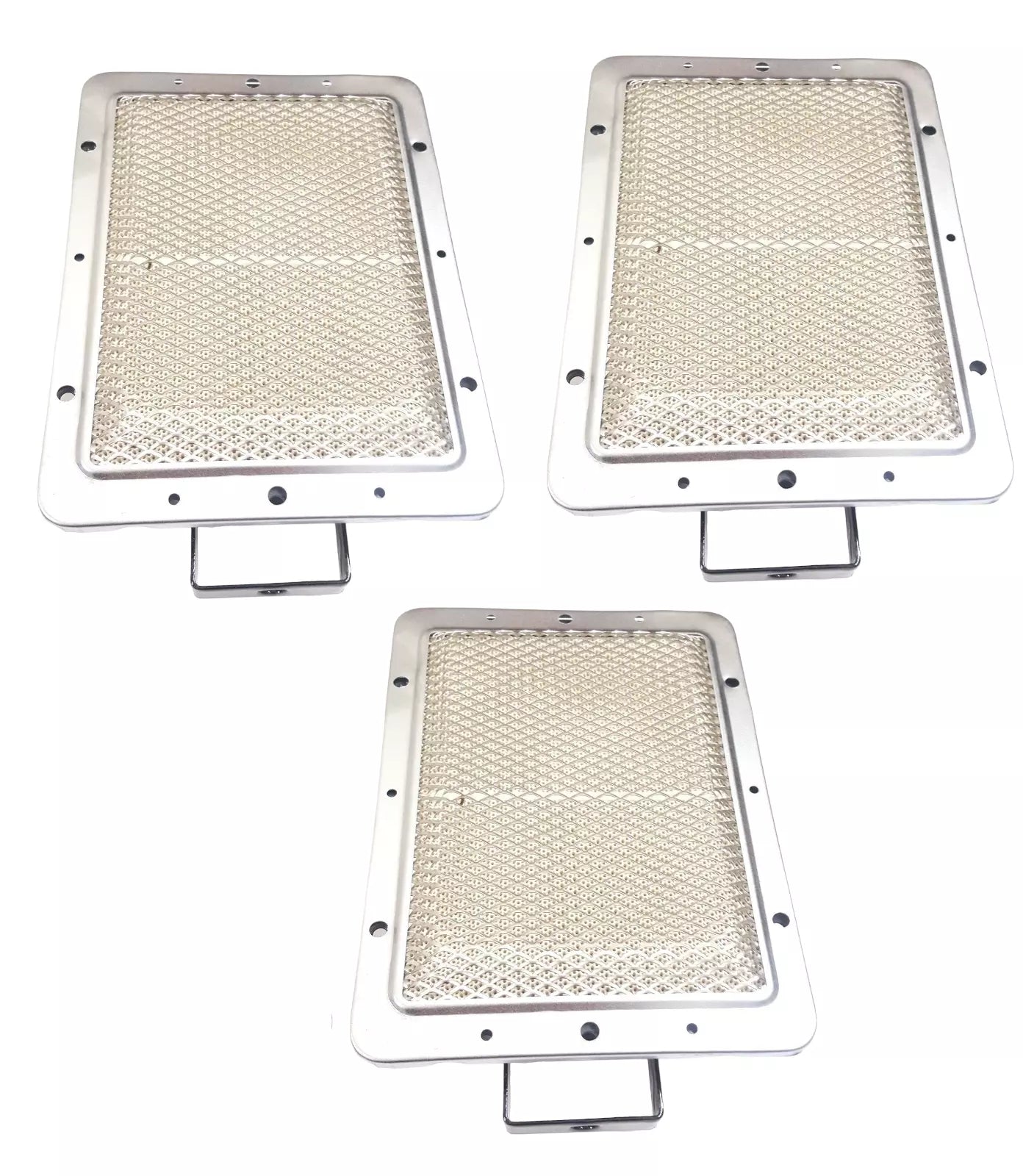 Archway Doner Kebab Machine Gas Burner With Mesh X3 Suitable For All Models
