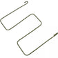 Lincat Bain Marie Heating Element For Bs6W Bs7W Bm6W Bm7W Bm7Xw 2KW 240V El152