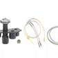 Falcon Dominator Gas G2830 G2860 G2865 Lpg Gas Fryer Pilot Assembly 537350003