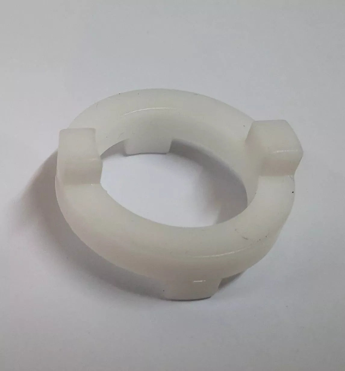 Prismafood Pizza Dough Roller Nylon Male Coupling Dsa 310 420 500 Dma 310 500