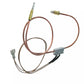 Falcon 539110312 Dominator Gas Fryer Interrupter Thermocouple C/W Leads Part