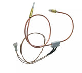 Falcon 539110312 Dominator Gas Fryer Interrupter Thermocouple C/W Leads Part