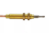 Archway Kebab Machine 30Cm Universal Threaded Gas Pilot Burner Thermocouple